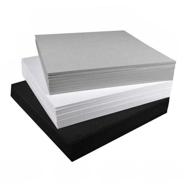 20mm Eva Foam Sheets Moisture Proof For Floor Mat Material