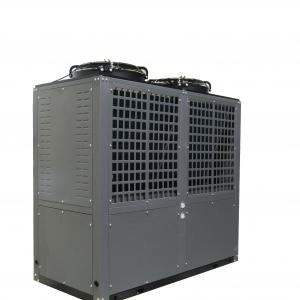 China MOBUS commercial high temperature heat pump R410A Air Source Pool Heat Pump wholesale