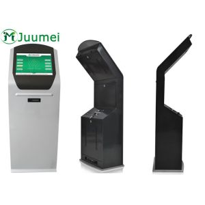 Information Queue Management Ticket System Customer Service Easy Operation