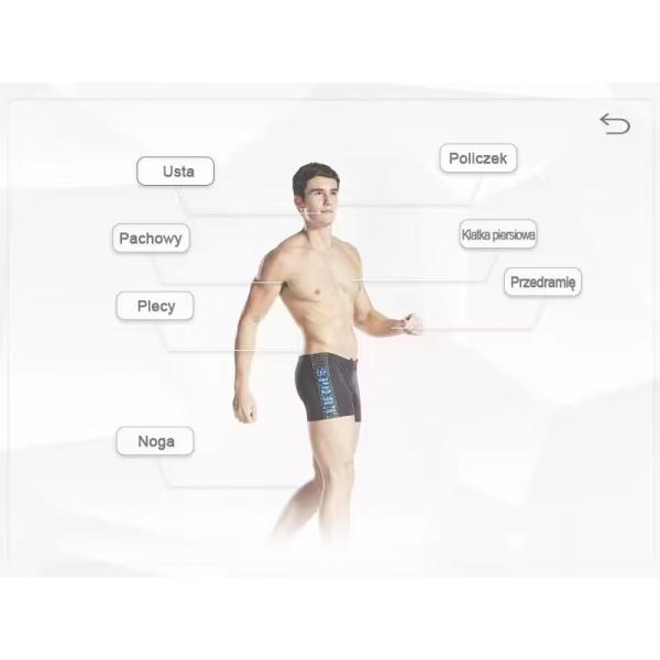 12*24mm2 12*28mm2 Diode Laser Machine 1200W 1600W Laser Hair Removal Machine Professional