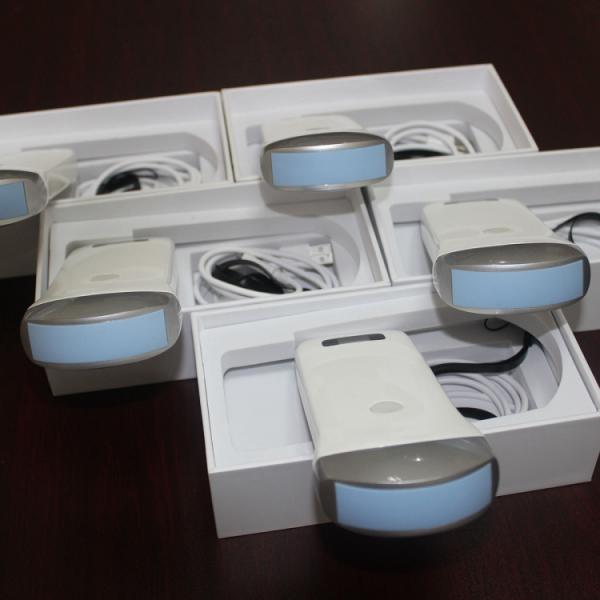 Mini Wireless Ultrasound Machine Probe Wifi Ultrasound Probe