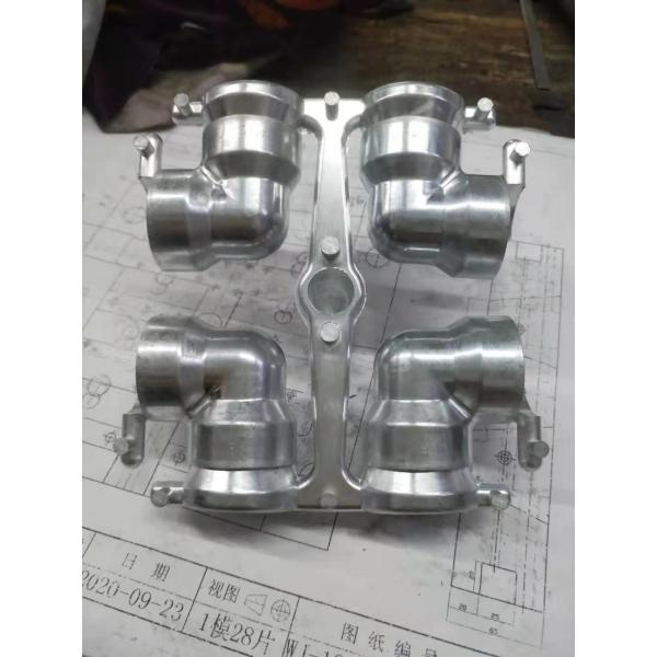 Small Zamak Material Casting And Molding Products