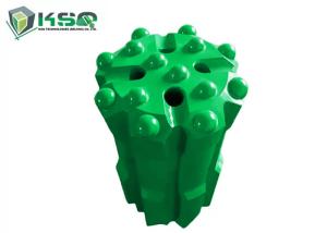 China Gt60 102mm Top Hammer Rock Drilling Retrac Drill Bits wholesale