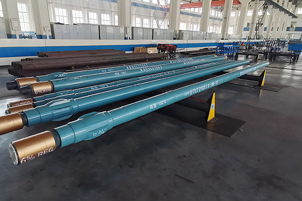China API Mud Motor Directional Drilling OEM ODM on sale