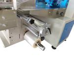 ODM Premade Pouch Packing Machine ODM 150bags/min Semi Automatic