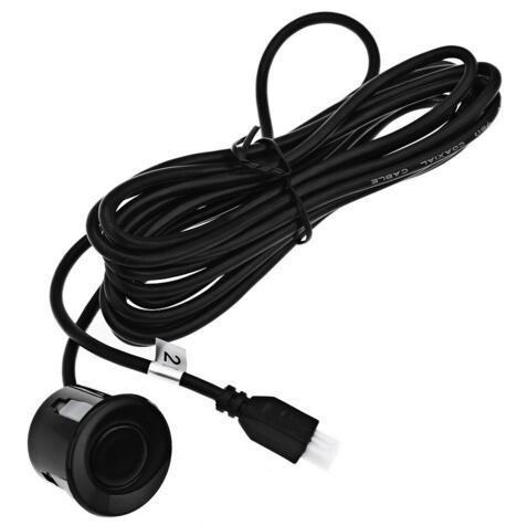 Quality Parking Sensor  with Monitor and Rear View Camera car parking radar for sale