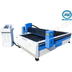 Professional CNC Plasma Cutting Machine , Computerized Plasma Cutting Table