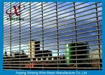 Custom Security Mesh Fencing , Home Security Fence With Razor Wire