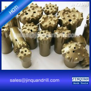China R22 button bits manufacturers wholesale