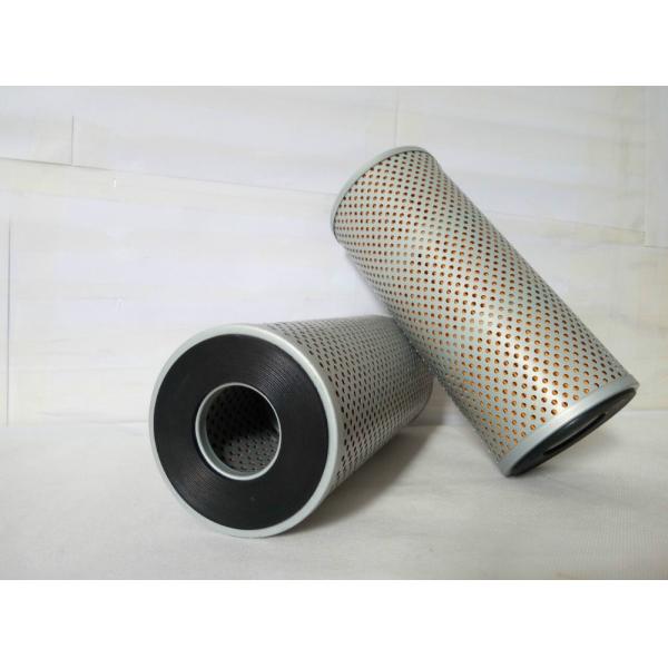 Truck Hydraulic Strainer Filter , Engine Oil Filter Element 5S0484 LF740 LF3610