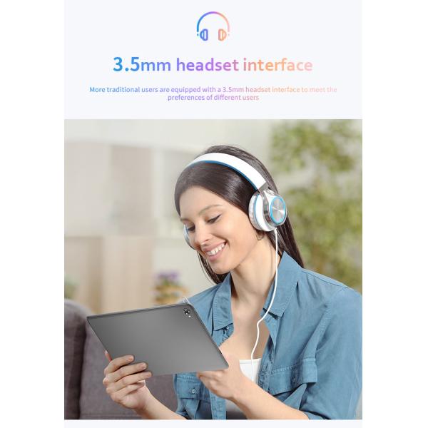 10.1 Inch 3C Electronics Full HD IPS Screen Dual 4G Calling AC Dual Band WiFi Bluetooth 5.0 Tablet