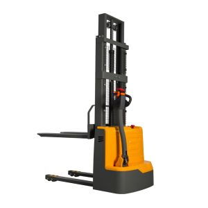 1.6M Electric Pedestrian Stacker