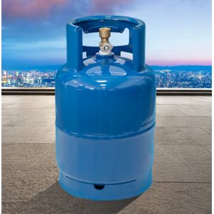 China Temperature -196C To 50C Liquefied Gas Container 400mm-1200mm GB5099 wholesale