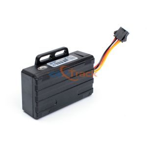3D Accelerator Waterproof GPS Tracker Device Moving / Static State