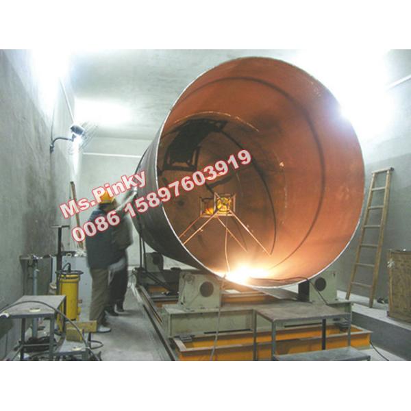 LPG Filling Gas Truck With Mobile Dispenser Machine DFAC 5cbm -5.5cbm LPG Storage Tanker