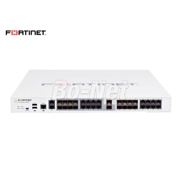 1 Console Port Cisco ASA Firewall Fortinet FortiGate-900D 16x GE RJ45 Ports FG-900D