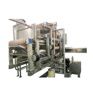 Commercial Fruit Mango Juice Making Machine Semi Automatic