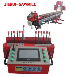 Buy cheap Sawmill Wood Band Saw Machine The Best Solution For Wood Cutting from wholesalers