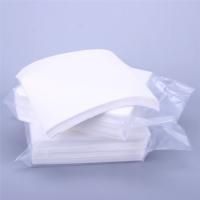 China Laser Cut Printer Head Class 100 Cleanroom Wiper for sale