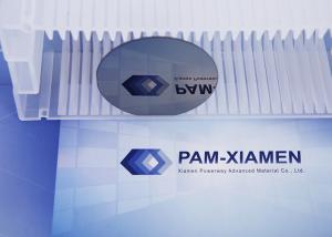 China P Type , GaSb (Gallium Antimonide) Wafer , 2”, Prime Grade , Epi Ready wholesale