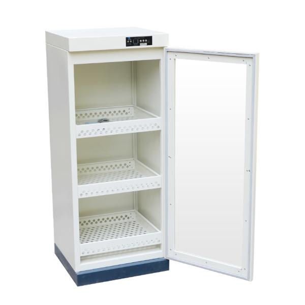 Quality Cold Rolled Steel Uvc Lamps 170w Book Sterilizer Machine For Office for sale