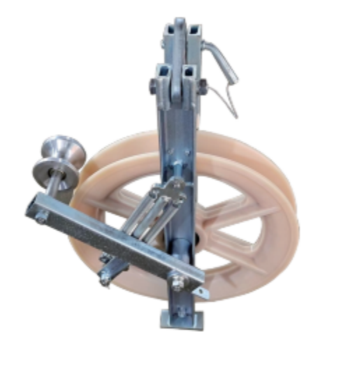 China Grounding Roller Stringing Blocks wholesale