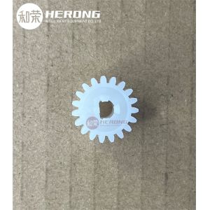 China ATM Parts NCR Carriage Gear Motion Transfer 19T 445-0762546 ATM Machine on sale
