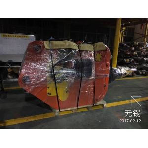 Mountain digger excavator attachment hydraulic vibrating ripper tooth