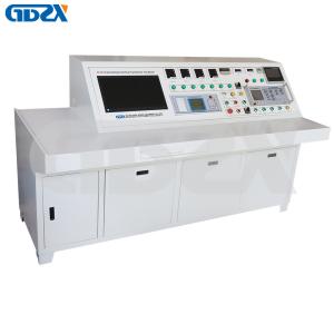 ZX-BCT Full Auto Transformer Test Bench All Purpose Transformer Tester Can Customized