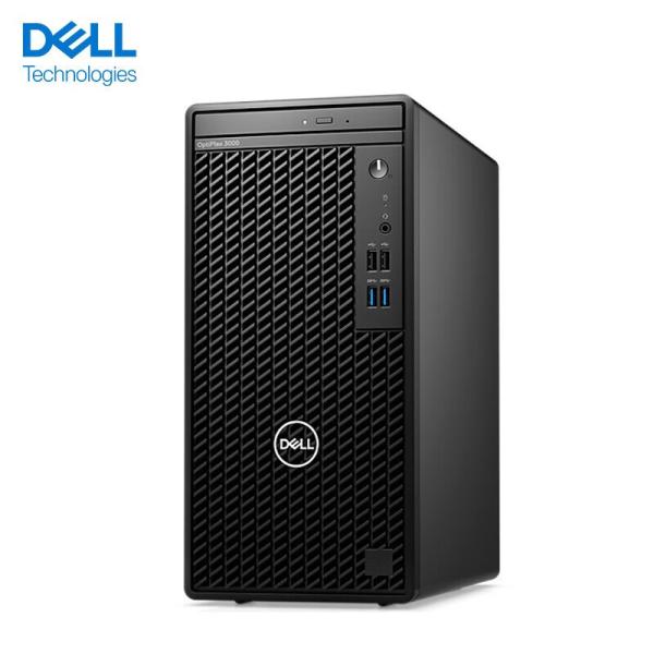 Enhance Your Gaming Setup with Dell Optiplex 3000MT and DP1.4/HDMI 1.4 Video Ports
