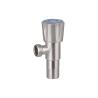 Buy cheap 10*5.5*3.5 Hot Water Angle Valve One Way 201 SUS 174g OEM from wholesalers