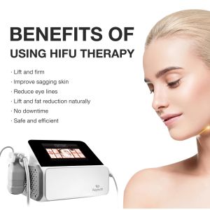 China Hifu Face Treatment 20000 Shots/Cartridge for Legs/Arms wholesale