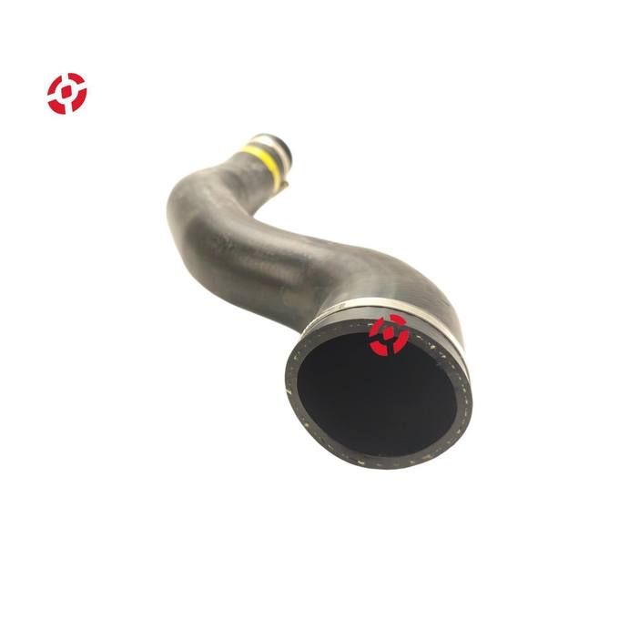 Intercooler intake pipe OEM PNH5000361 Cable intercoler pipr for Land Rover Upper intercooler hose