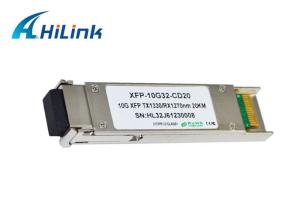 Compatible Huawei / Juniper XFP 10G LR FC Module Transceiver CATV Project DDM