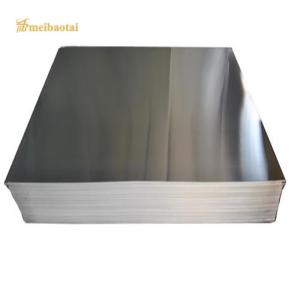 China 8k Cold Rolled 304 Stainless Steel Sheet 1219mm Width wholesale