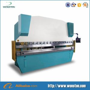 China Plate Bending Machine Rolling Machine Sheet Bending Machine wholesale