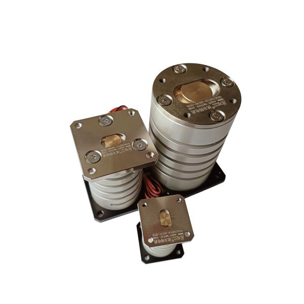Advanced Vibration Motors Voice Coil Actuator For Smooth Motion In Robot Systems