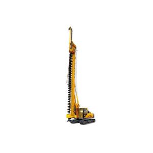China Construction Long Screw Rotary CFA Drilling Equipment wholesale