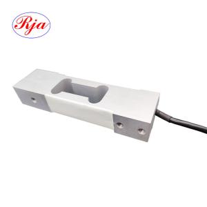 China Aluminum Alloy Shear Beam Parallel Beam Load Cell with Creep 15min ±0.02 %FS wholesale