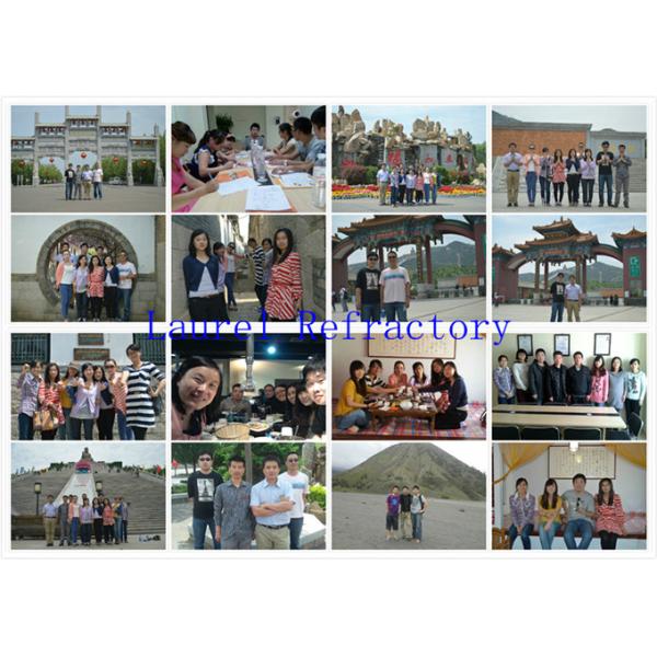 Low Thermal Conductivity Refractory Plastic Rubber Foam Insulation Pipe