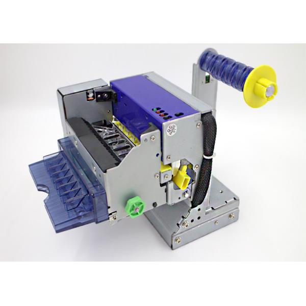 Multiple Languages Windows System thermal printer oem For Ticket Vendor