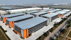 China Effective Connection Methods In Steel Fabrication Bridging Efficiency And Reliability wholesale