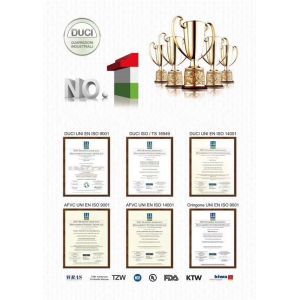 BP O Ring Seal Kit Machanical Seal