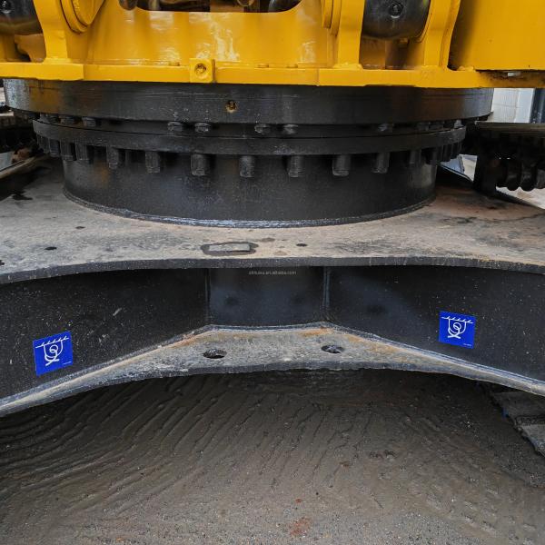 Used crawler caterpillar excavators CAT320D2 320GC /used engineering construction machinery EPA certificate