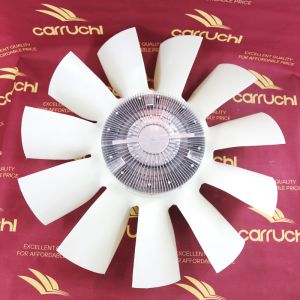 China 1308060-TF490 dongfeng kx TRUCK Engine Part Fan wholesale