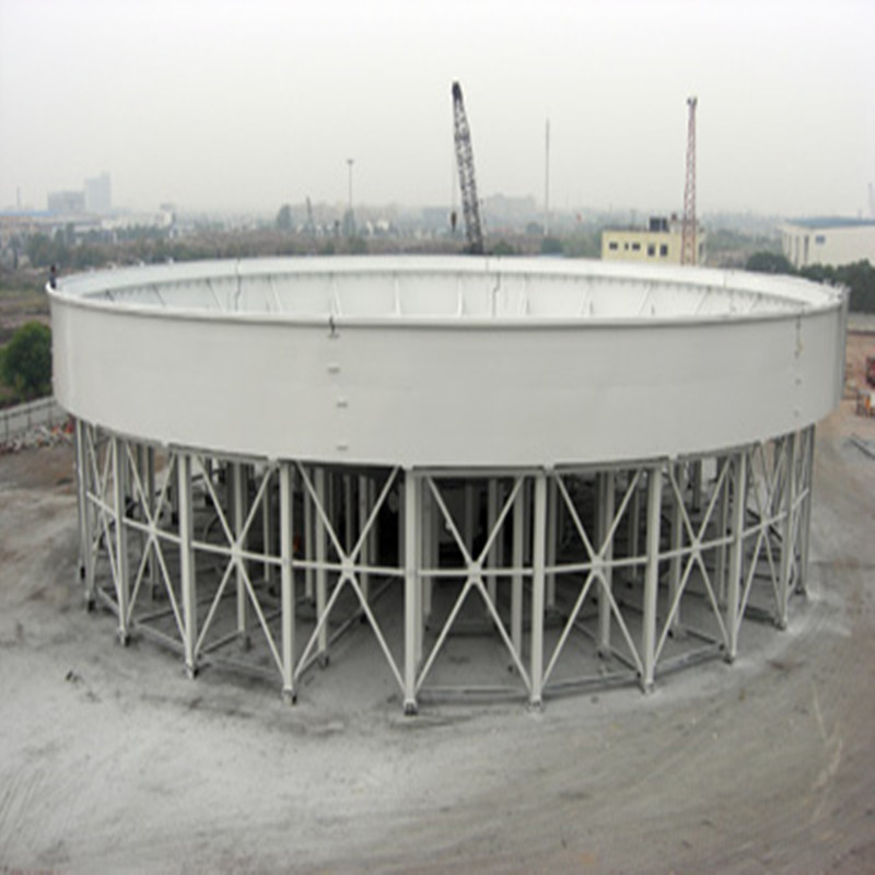 China Intelligent Control Mineral Concentrator Thickener For Mining Processing wholesale