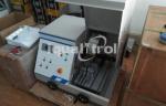 Automatic Metallographic Cutting Machine 2100rpm AC-80 AC-100 Recycle Water