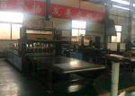 New Condition 900 * 500 MM Automatic Partition Assembler Paperboard Machine /
