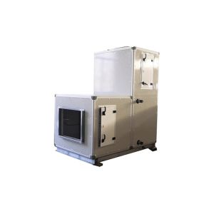China ISO14001 Standard Clean Room Air Conditioning System Air Handler wholesale