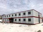 Easy Disassemble Container House Modular Combination Homes